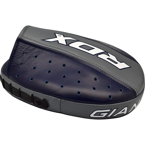 RDX O1 PROFESSIONAL FOCUS PADS-5